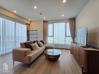 For rent 2 bed condo in Bang Phli, Samut Prakan