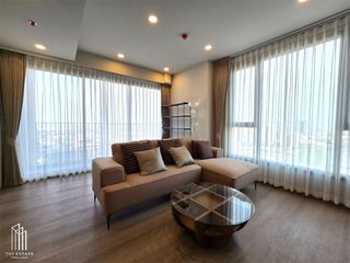 For rent 2 bed condo in Bang Phli, Samut Prakan