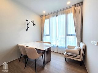 For rent 2 bed condo in Bang Phli, Samut Prakan