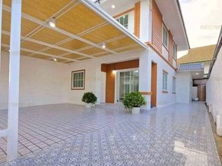 For sale 5 Beds townhouse in Bang Yai, Nonthaburi