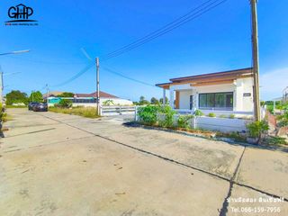 For sale 2 bed house in Don Chedi, Suphan Buri