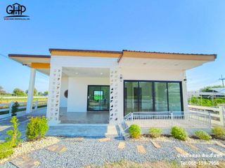 For sale 2 bed house in Don Chedi, Suphan Buri