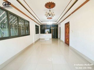 For sale 3 bed house in Mueang Kanchanaburi, Kanchanaburi