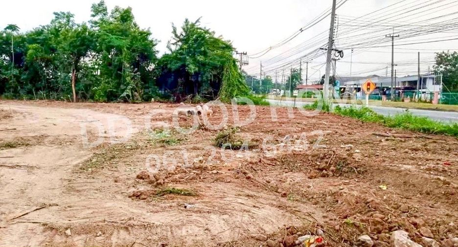 For sale land in Ban Na, Nakhon Nayok