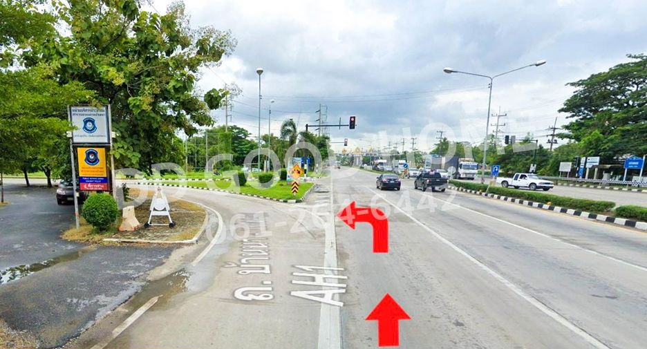 For sale land in Ban Na, Nakhon Nayok