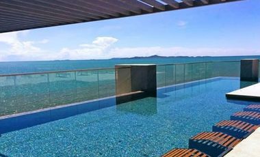 Wohnung zum Kauf mit 1 Zimmer in Sattahip, Chonburi