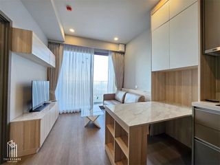 For rent 1 bed condo in Bang Phli, Samut Prakan