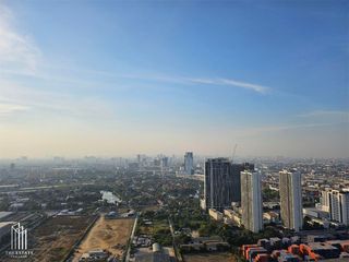For rent 1 bed condo in Bang Phli, Samut Prakan
