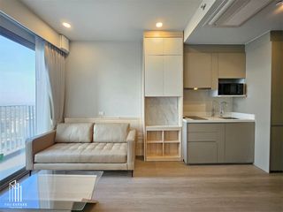 For rent 1 bed condo in Bang Phli, Samut Prakan
