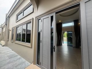 For sale 3 bed villa in East Pattaya, Pattaya