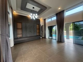 For sale 3 bed villa in East Pattaya, Pattaya