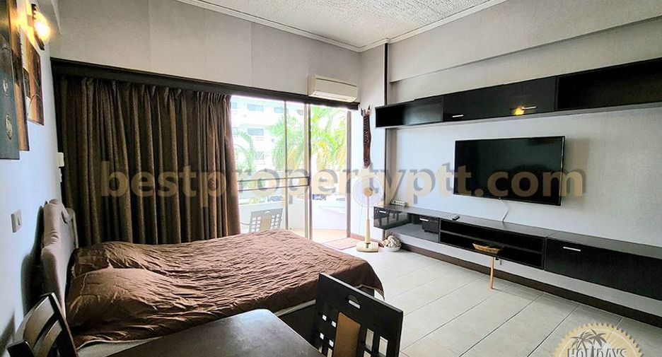 出租 公寓 公寓 在 Bang Lamung, Chon Buri