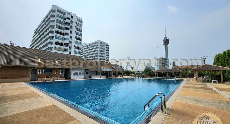 出租 公寓 公寓 在 Bang Lamung, Chon Buri