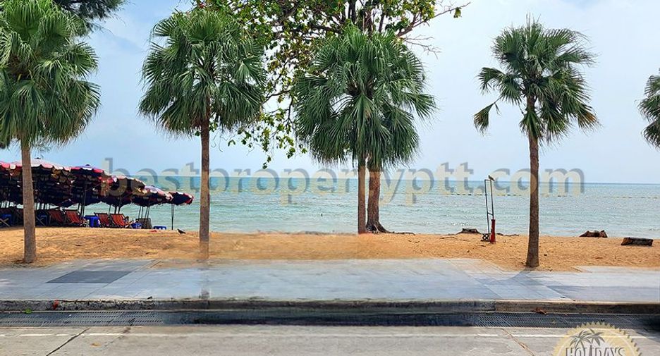 出租 公寓 公寓 在 Bang Lamung, Chon Buri