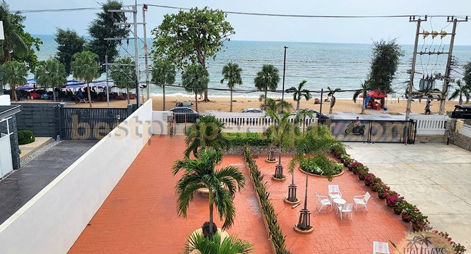出租 公寓 公寓 在 Bang Lamung, Chon Buri