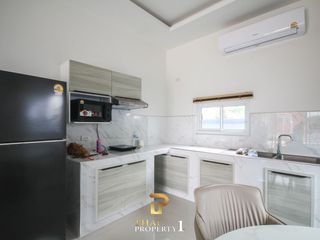 For sale 2 bedrooms house in Bang Lamung, Chonburi