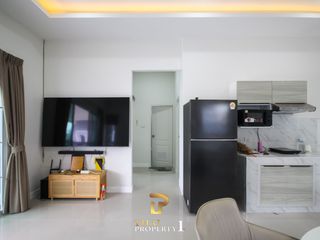 For sale 2 bedrooms house in Bang Lamung, Chonburi