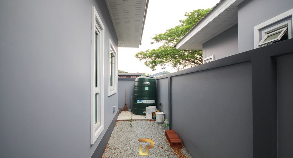 For sale 2 bedrooms house in Huay Yai, Pattaya