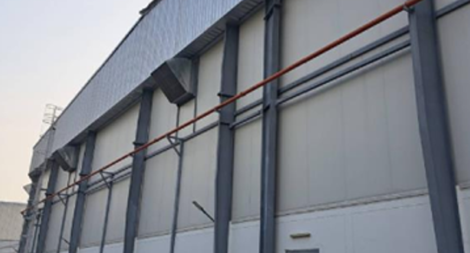 For rent warehouse in Mueang Rayong, Rayong