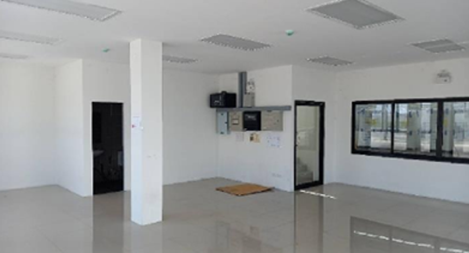 For rent warehouse in Mueang Rayong, Rayong