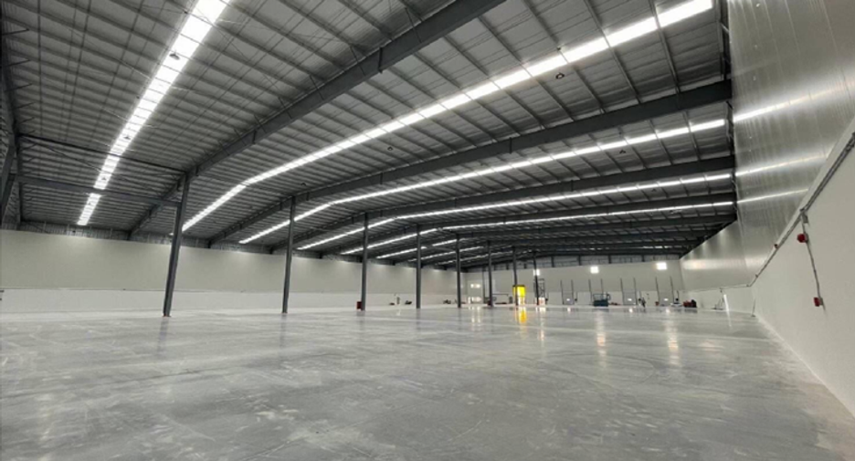 For rent warehouse in Mueang Rayong, Rayong