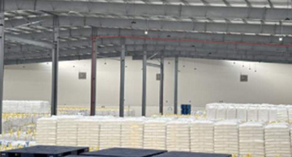 For rent warehouse in Mueang Rayong, Rayong