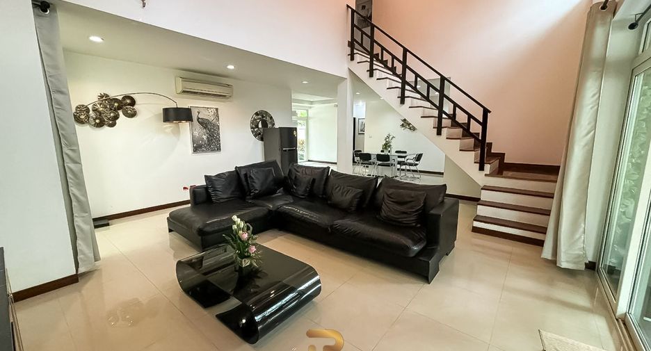 ขาย 4 ห้องนอน วิลล่า ใน จอมเทียน, พัทยา