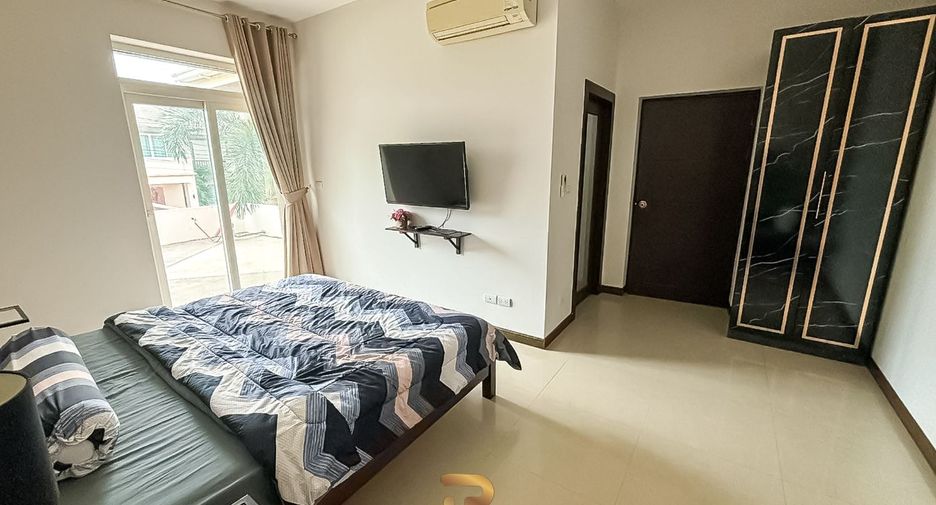 ขาย 4 ห้องนอน วิลล่า ใน จอมเทียน, พัทยา