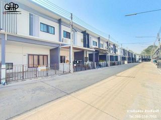 For sale 2 Beds townhouse in Mueang Saraburi, Saraburi