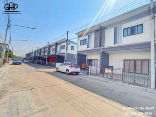 For sale 2 Beds townhouse in Mueang Saraburi, Saraburi