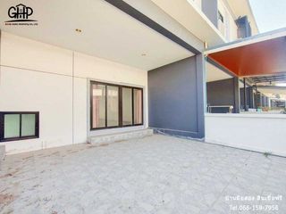 For sale 2 Beds townhouse in Mueang Saraburi, Saraburi