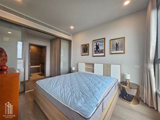 For rent 2 bed condo in Bang Phli, Samut Prakan