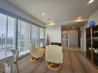 For rent 2 bed condo in Bang Phli, Samut Prakan