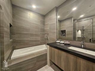 For rent 2 bed condo in Bang Phli, Samut Prakan