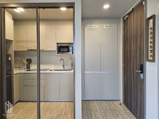 For rent 2 bed condo in Bang Phli, Samut Prakan