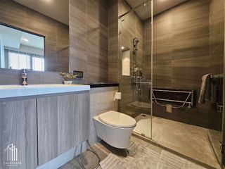 For rent 2 bed condo in Bang Phli, Samut Prakan