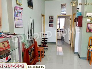 For sale 2 bedrooms house in Mueang Lamphun, Lamphun