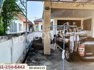 For sale 2 bedrooms house in Mueang Lamphun, Lamphun