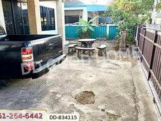 For sale 2 bedrooms house in Mueang Lamphun, Lamphun