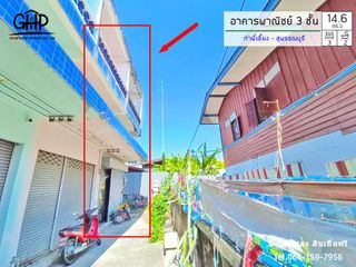 For sale 3 bed retail Space in Mueang Suphanburi, Suphan Buri
