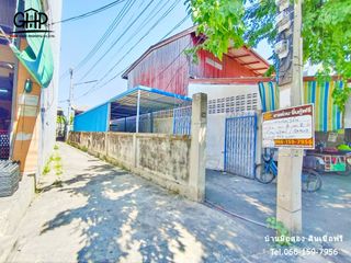 For sale 3 bed retail Space in Mueang Suphanburi, Suphan Buri