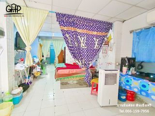 For sale 3 bed retail Space in Mueang Suphanburi, Suphan Buri