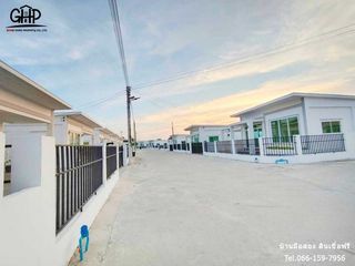 For sale 2 Beds townhouse in Ban Pong, Ratchaburi