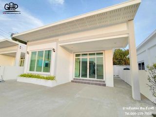 For sale 2 Beds townhouse in Ban Pong, Ratchaburi
