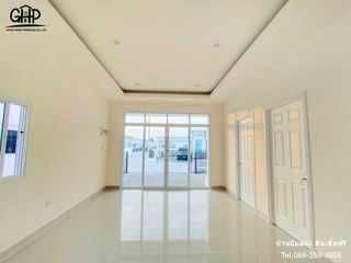 For sale 2 Beds townhouse in Ban Pong, Ratchaburi