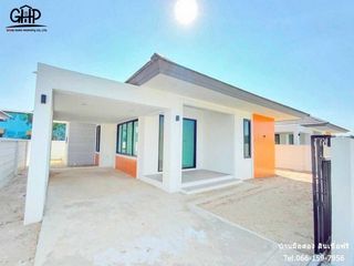 For sale 2 Beds house in Ban Pong, Ratchaburi