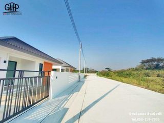 For sale 2 Beds house in Ban Pong, Ratchaburi