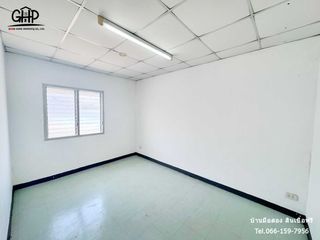 For sale 2 Beds townhouse in Kamphaeng Saen, Nakhon Pathom
