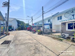 For sale 2 Beds townhouse in Kamphaeng Saen, Nakhon Pathom