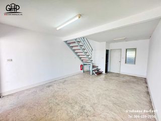 For sale 2 Beds townhouse in Kamphaeng Saen, Nakhon Pathom